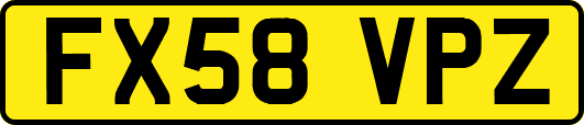 FX58VPZ