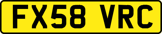 FX58VRC