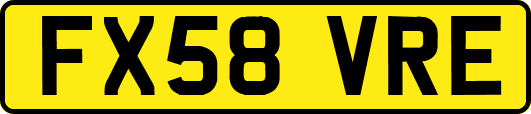 FX58VRE