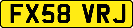 FX58VRJ