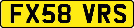 FX58VRS