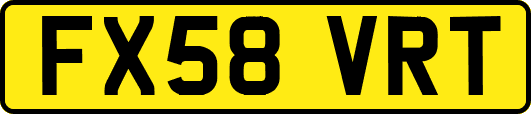 FX58VRT