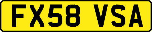 FX58VSA