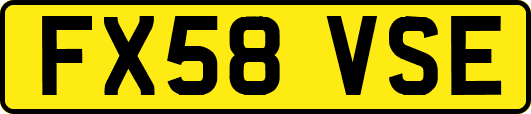 FX58VSE