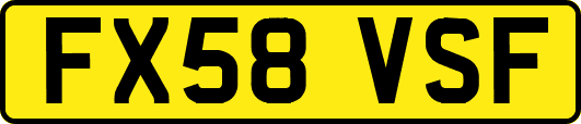 FX58VSF