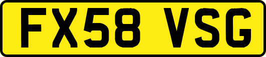 FX58VSG