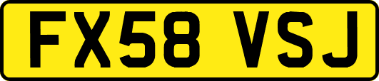 FX58VSJ