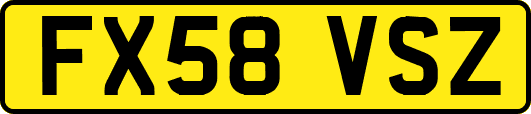 FX58VSZ
