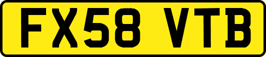 FX58VTB