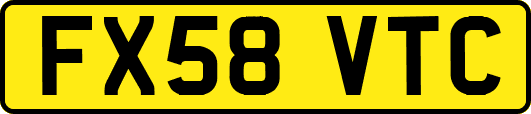 FX58VTC