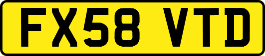 FX58VTD
