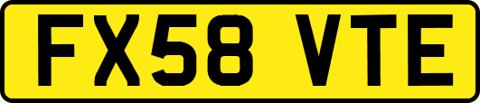 FX58VTE