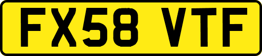FX58VTF