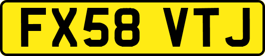 FX58VTJ