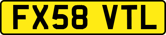 FX58VTL