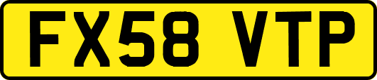 FX58VTP