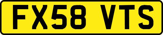 FX58VTS