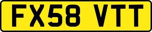 FX58VTT