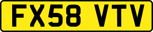 FX58VTV