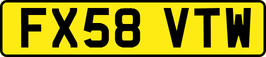 FX58VTW