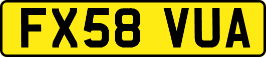 FX58VUA
