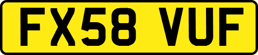FX58VUF