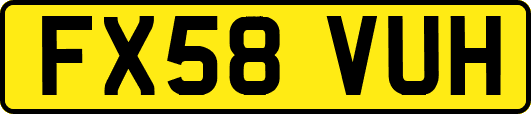 FX58VUH