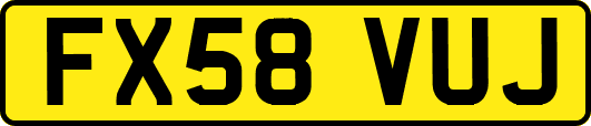 FX58VUJ