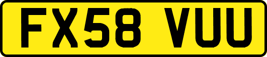 FX58VUU