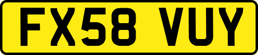 FX58VUY