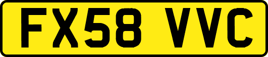 FX58VVC