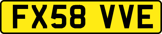 FX58VVE
