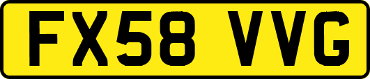 FX58VVG