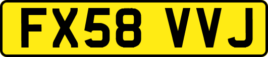 FX58VVJ