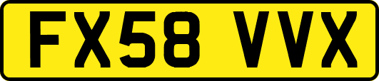 FX58VVX