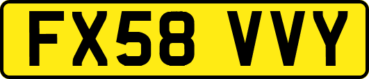 FX58VVY