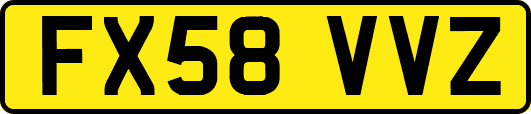 FX58VVZ