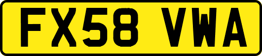 FX58VWA