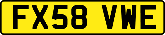 FX58VWE