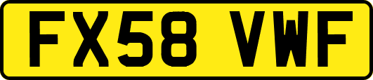 FX58VWF