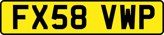 FX58VWP