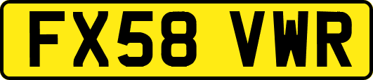 FX58VWR