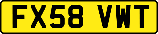 FX58VWT