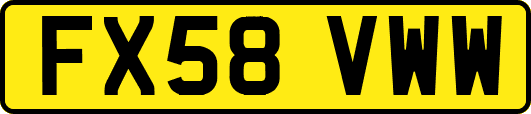 FX58VWW
