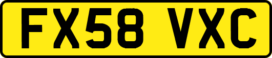 FX58VXC