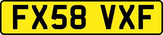 FX58VXF