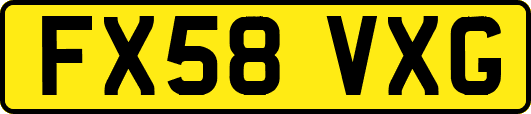 FX58VXG