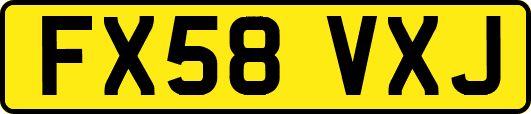 FX58VXJ
