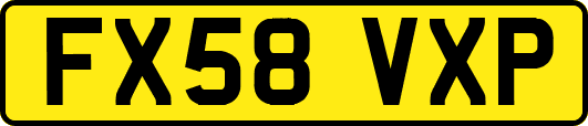 FX58VXP