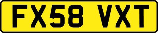 FX58VXT